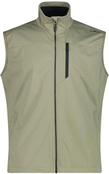 CMP Man Vest (30a9317-E663) sage