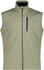 CMP Man Vest (30a9317-E663) sage