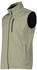 CMP Man Vest (30a9317-E663) sage