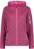 CMP Woman Fix Hood Jacket (30H5856)