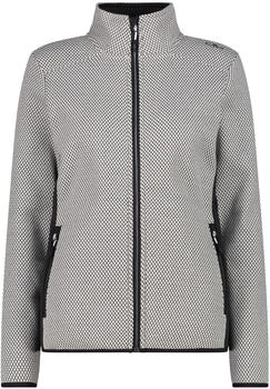 CMP Woman Fleece Jacket (34h2886-16xs) b.cogesso-antracite