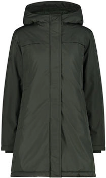 CMP Parka Woman Parka Fix Hood (34k0016-F905) forest