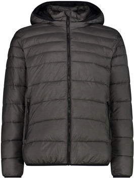 CMP Jacket Man Jacket Snaps Hood (34k2817m-E927) dustmel.