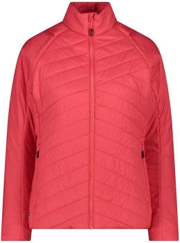 CMP Down Jacet Woman With Detachable (34z2316-B812) corallo