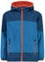 CMP Kid Jacket Fix Hood (34Z5224)