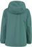 CMP Girls Kid G Jacket Fix Hood (35z5285-E811) agave