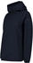 CMP Woman Jacket Fix Hood (35z5286-N950) blackblue