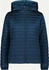 CMP Woman Jacket Reverse Fix Hood (35z5466)