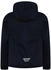 CMP Girl Jacket Fix Hood (39a5115-00nt) b.blue-bubblegum