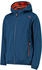 CMP Boys Jacket Fix Hood (39a5134-L951) ocean