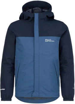 Jack Wolfskin Tucan Jacket K evening sky