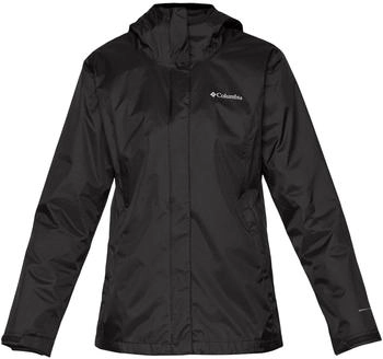 Columbia Arcadia II Jacket (1534115) black 011
