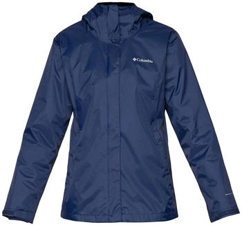 Columbia Arcadia II Jacket (1534115) collegiate navy