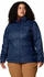 Columbia Arcadia II Jacket (1534115) collegiate navy