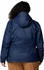 Columbia Arcadia II Jacket (1534115) collegiate navy