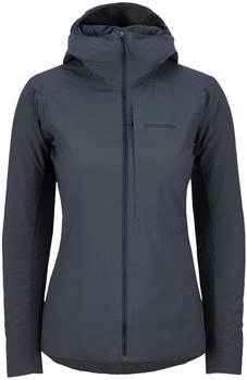 Patagonia Women's Nano-Air Ultralight Full-Zip Hoody smolder blue