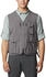 grau: Columbia Silver Ridge Utility Vest (2030733)