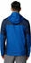 Columbia Inner Limits III Rain Jacket mountain blue/collegiate navy 434