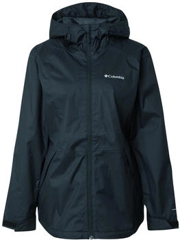 Columbia Inner Limits III Jacket Women black 011