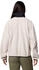 Columbia Sequoia Grove Half Zip Fleece Women dark stone/black
