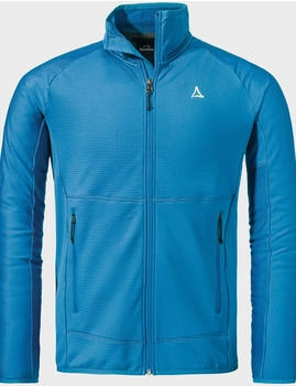Schöffel Hiking Fleece Jk Style Cascata MNS blue