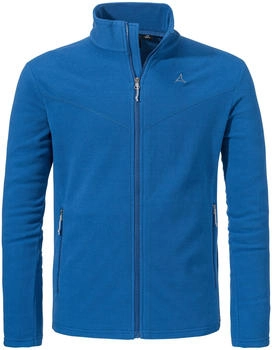 Schöffel Hiking Fleece Jk Style Qutang MNS blue