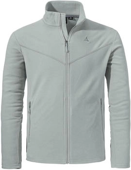 Schöffel Hiking Fleece Jk Style Qutang MNS grau