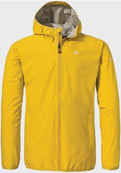 Schöffel Hiking Jacket Style Migandi MNS yellow