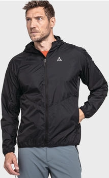 Schöffel Hiking Jacket Style Wutach MNS black