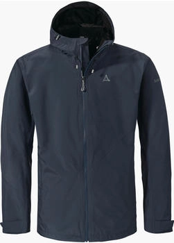Schöffel Hiking Jacket Style Yew MNS blue