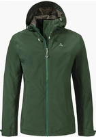 Sch&ouml;ffel 13792630546, Sch&ouml;ffel - Women's Circ Fleece Jacket Yew - Fleecejacke Gr 46