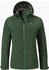 Schöffel Hiking Jacket Style Yew WMS green