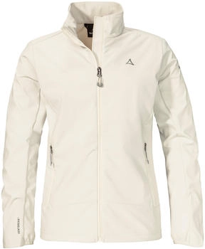 Schöffel Hiking Softshell Jk Style Mirusha WMS nature
