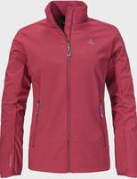 Schöffel Outdoorjacke »Hiking Softshell Jk Style Mirusha WMS«, ohne Kapuze Schöffel Outdoorjacke »Hiking Softshell Jk Style Mirusha WMS«, ohne Kapuze