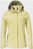 Schöffel Outdoorjacke »Jacket Gmund L«, mit Kapuze Schöffel Outdoorjacke »Jacket Gmund L«, mit Kapuze