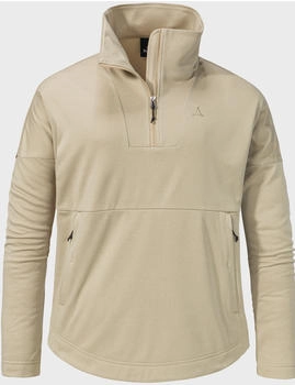 Schöffel Urban CIRC Fleece Style Baguio WMS beige