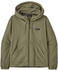 Patagonia Women's Microdini Fleece Hoody