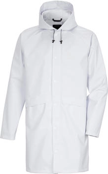 Didriksons Avon USX Parka snow white (027)
