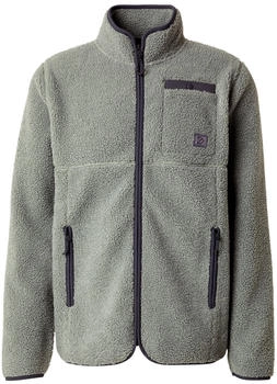 Didriksons Phoenix USX Fullzip light moss (H08)
