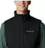 Columbia Ascender II Softshell Vest (2090474) black