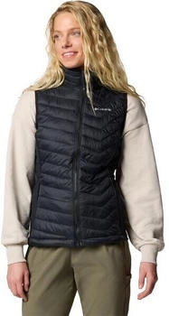 Columbia Powder Pass II Hybrid Vest (2126132) black