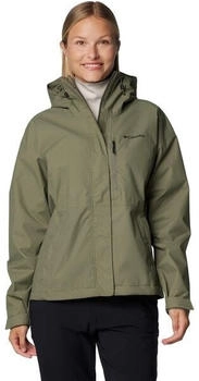 Columbia Hikebound II Jacket (2086984) stone green