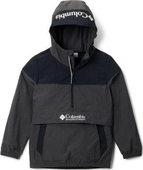 Columbia Challenger II Windbreaker (2116011) shark