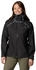 Columbia Reign No Shine Jacket (2116293) black