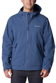 Columbia Altbound Jacket (2071201) dark mountain