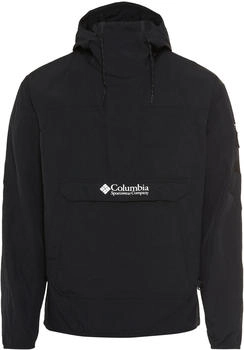 Columbia Challenger Windbreaker Anorak (2117001) black