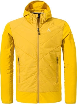 Schöffel Hiking Hybrid Jk Style Blaueis MNS (20-24035) molten gold