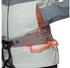 Mammut Alto Guide HS Hooded Jacket Men (1010-29561) silver sage/strata