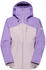lila: Mammut Women's Alto Guide Hardshell Hooded Jacket (1010-29571)