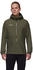 Mammut Alto Light HS Hooded Jacket Men (1010-30660) dark marsh